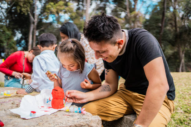 Lustige Lernaktivitäten für Kinder