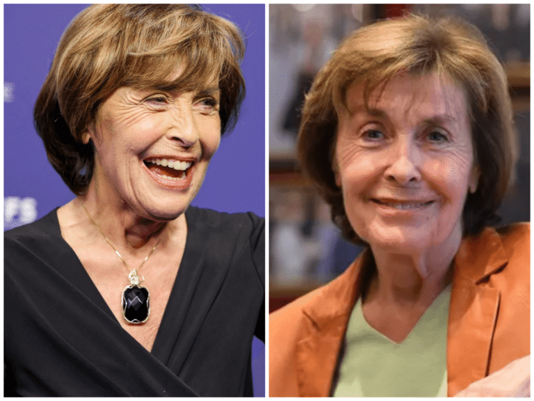 Trauriger Abschied von Thekla Carola Wied