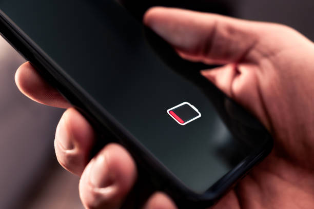 Wie kann ich die Akkulaufzeit meines Telefons verbessern? Akkulaufzeit meines Telefons verbessern