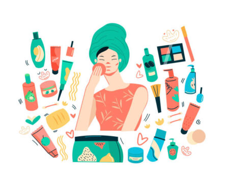 Die besten Beauty-Produkte für fettige Haut Die besten Beauty-Produkte für fettige Haut