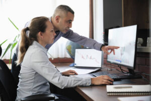 Was sind gute Strategien für Investitionen