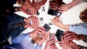 Die besten Smartphones des Jahres 2025