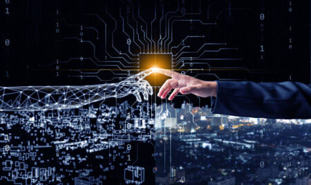 Was ist digitale Zwillingstechnologie