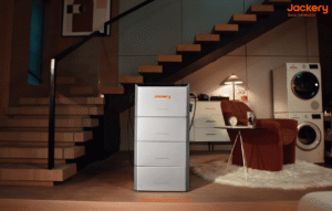 Der Balkon wird zur tierischen