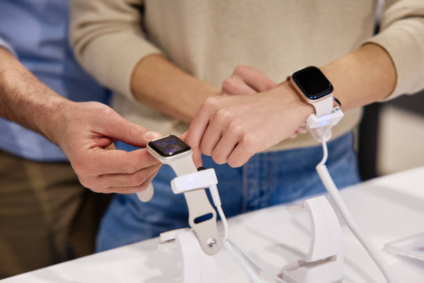 Kaufratgeber für Smartwatches – Der ultimative Leitfaden für deinen perfekten Kauf Kaufratgeber für Smartwatches