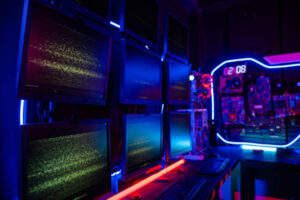 Wie man einen Gaming-PC baut