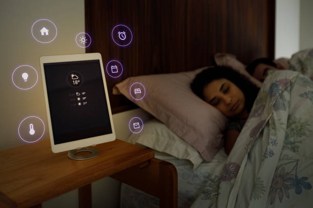 Die besten Schlaftechnologie-Gadgets für Smart Homes: Diese Innovationen revolutionieren deinen Schlaf Die besten Schlaftechnologie-Gadgets für Smart Homes