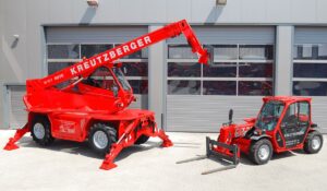 Effizient und sicher arbeiten