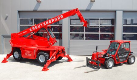 Effizient und sicher arbeiten