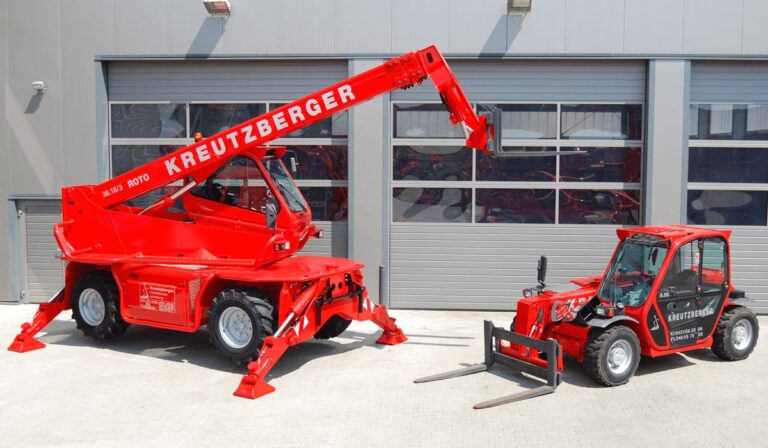 Effizient und sicher arbeiten