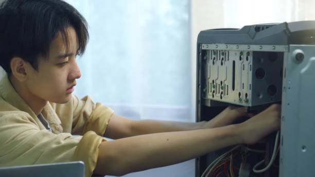 Wie man einen langsamen PC repariert: Die effektivsten Lösungen 2025 Wie man einen langsamen PC repariert