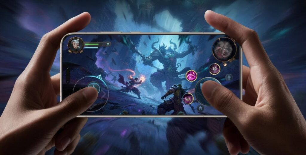 Smartphone beachten sollten