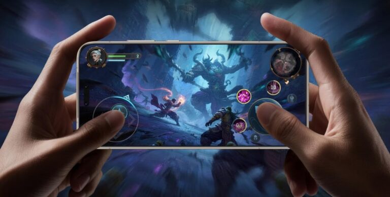 Smartphone beachten sollten