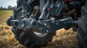 Traktor-PTO leicht erklärt: Was es ist, wie es funktioniert und wichtige Sicherheitstipps Traktor-PTO leicht erklärt