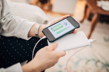 Wie man die Akkulaufzeit von Mobiltelefonen verlängert – was wir von Prominenten, Profis und dem Alltag lernen können Wie man die Akkulaufzeit von Mobiltelefonen verlängert