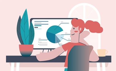 Wie man im Homeoffice produktiv bleibt: Was wir von Prominenten, Kreativen und Top-Performern wirklich lernen können istockphoto 2233467715 612x612 1