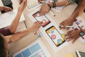 App Entwicklung Agentur