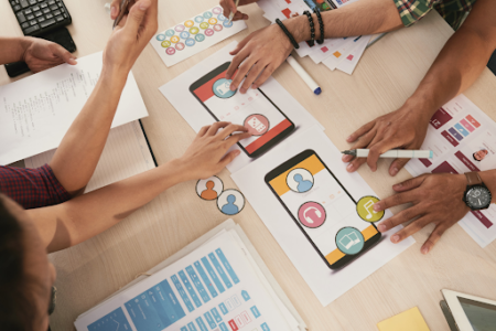 App Entwicklung Agentur