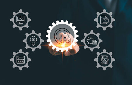 Automatisierungs-Tools zur Prozessoptimierung im Einkauf