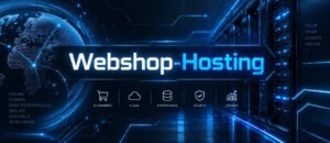 Webshop-Hosting im Wachstum: Wann Shared Hosting an seine Grenzen stößt Web